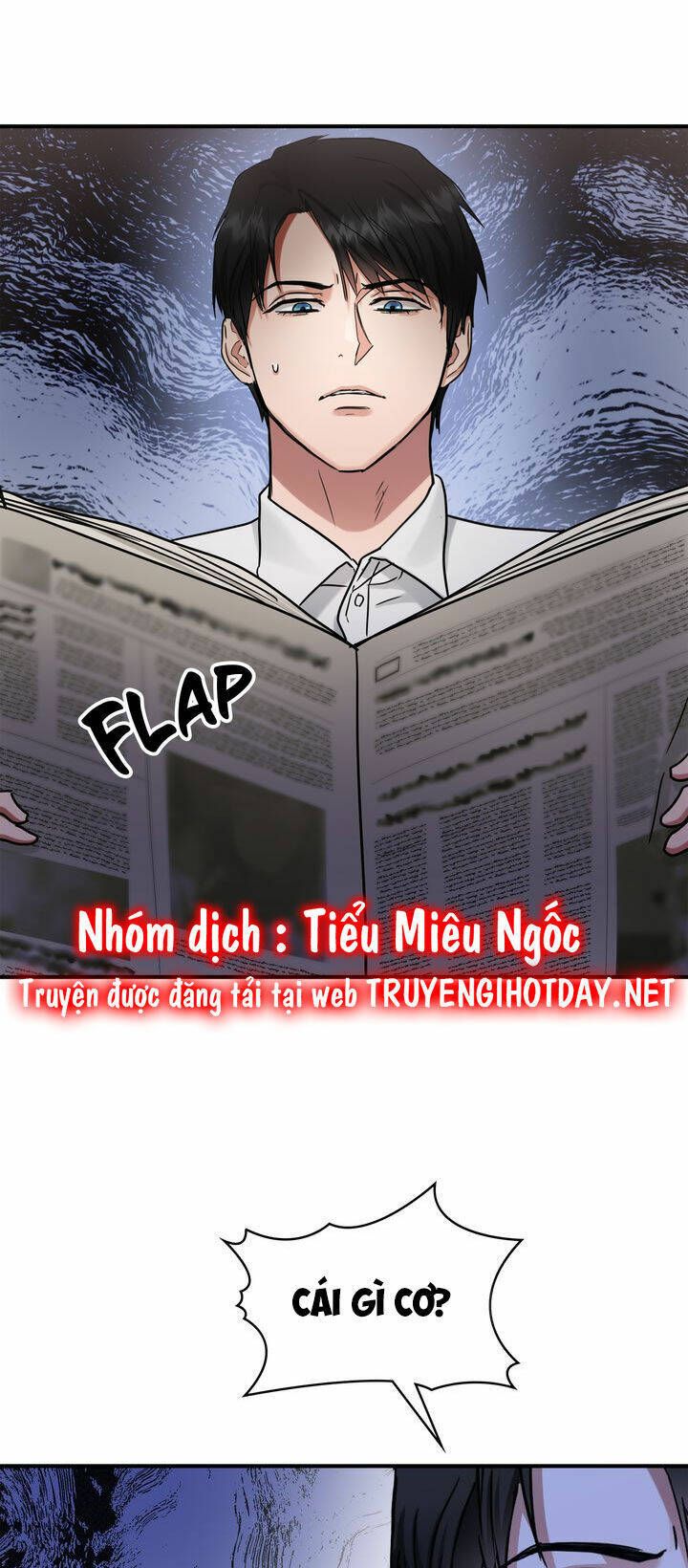 Người Thừa Kế Chương 57 Ảnh 45