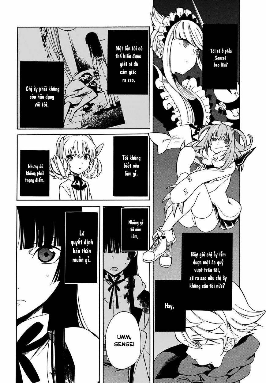 Innocent Devil Chương 13 Ảnh 30