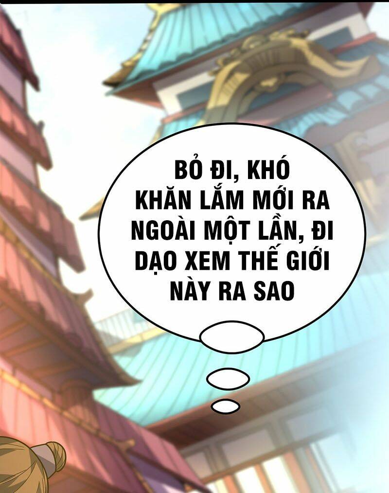Đan Võ Chí Tôn Chương 35 Ảnh 9