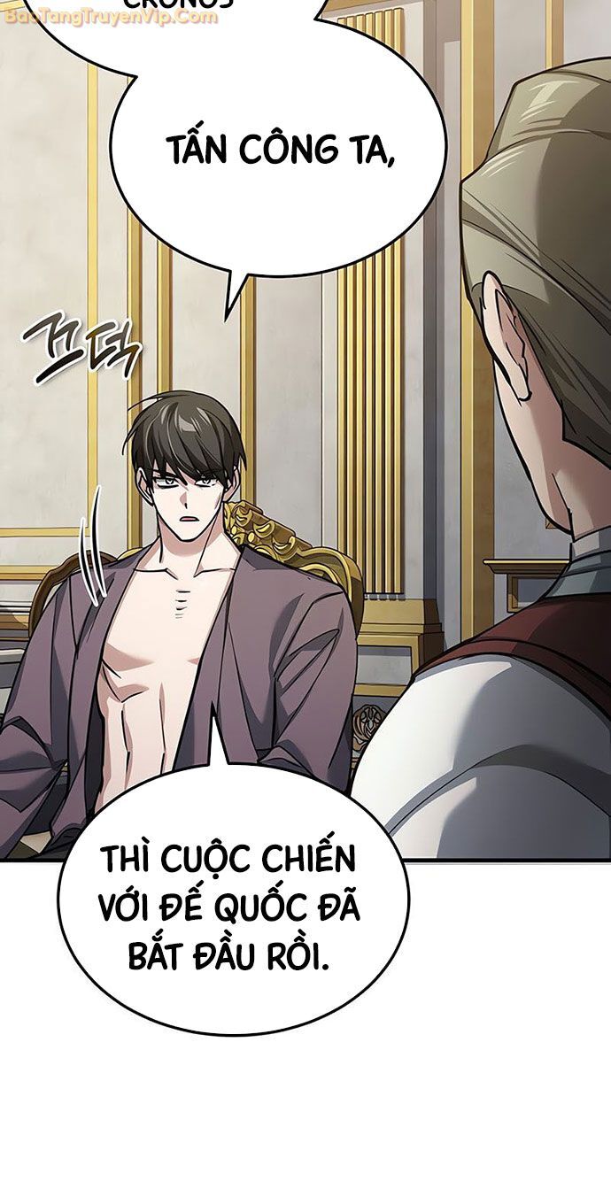 Thiên Quỷ Chẳng Sống Nổi Cuộc Đời Bình Thường Chương 140 Ảnh 78