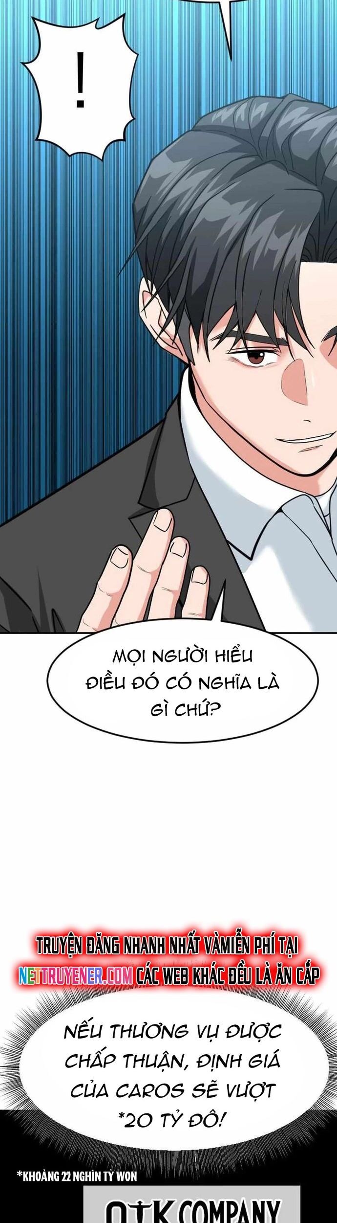 Nhà Đầu Tư Nhìn Thấy Tương Lai Chương 48 Ảnh 48
