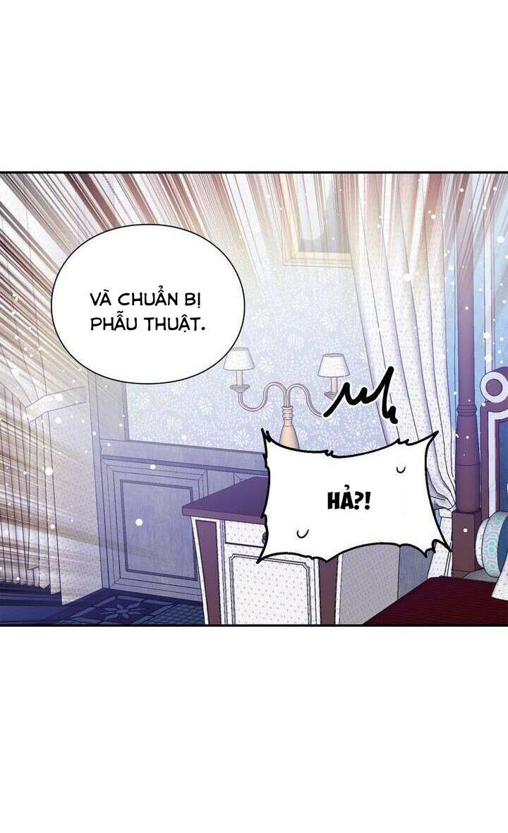 Nữ Hoàng Ngoại Khoa Chương 124 Ảnh 70