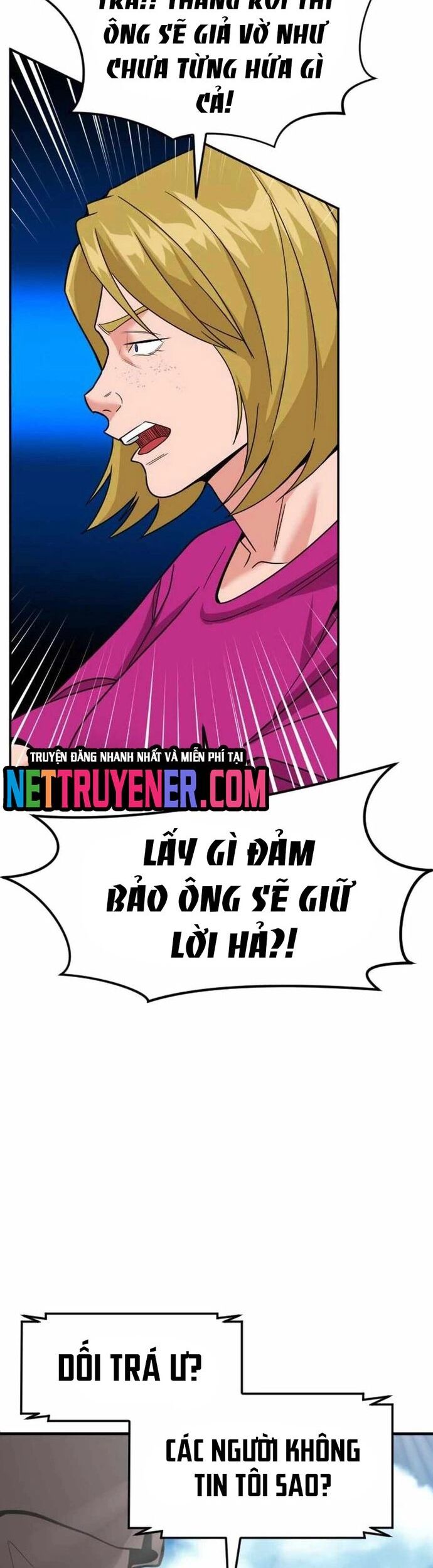 Nhà Đầu Tư Nhìn Thấy Tương Lai Chương 48 Ảnh 25