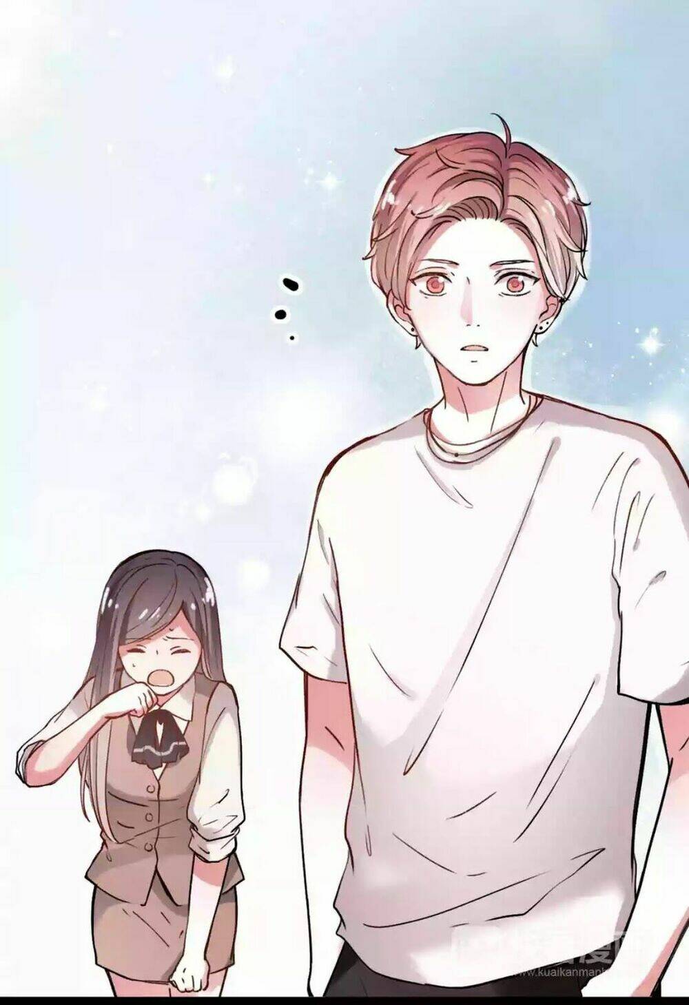 Cậu Đã Từng Yêu Tôi Chương 22 Ảnh 10