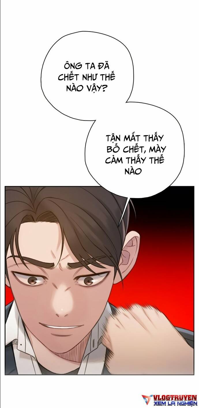 Nhìn Trước Tương Lai Chương 4 Ảnh 84