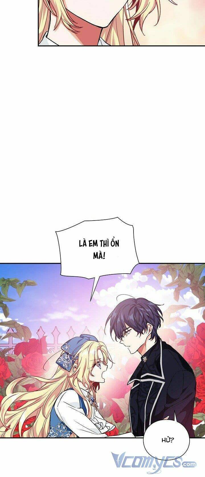 Nữ Hoàng Ngoại Khoa Chương 119 Ảnh 49