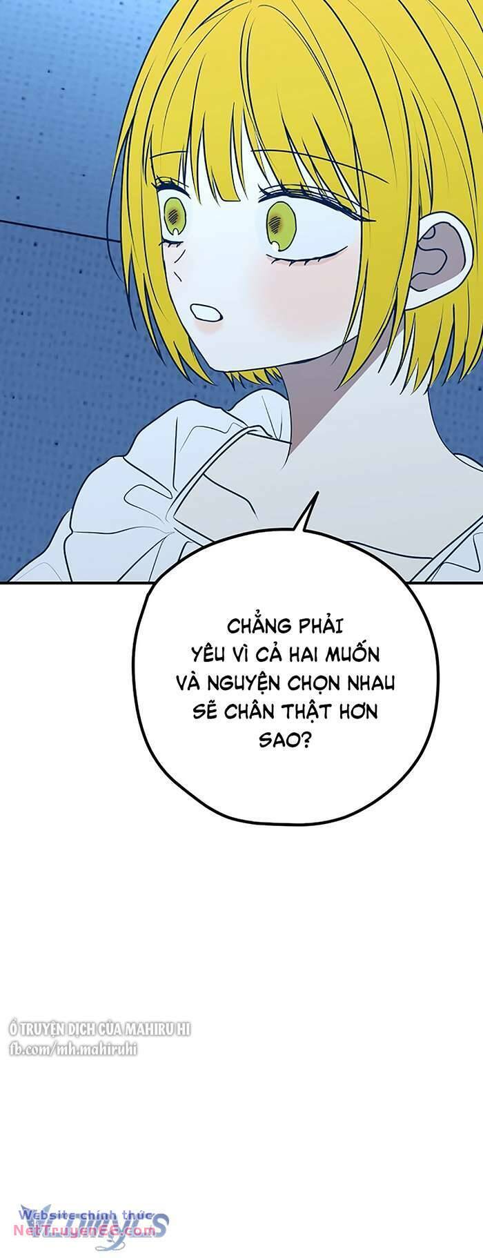 Kẻ Rác Rưởi Không Đáng Được Yêu Chương 94 Ảnh 38