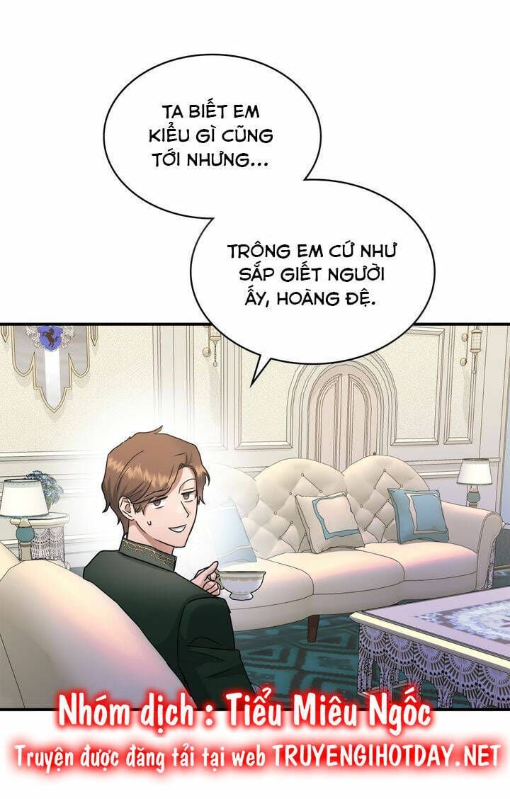 Người Thừa Kế Chương 57 Ảnh 54