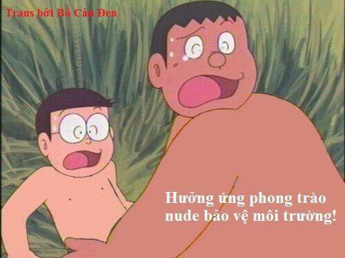 Doraemon: Nobita No Biohazard Chương 5 Ảnh 2