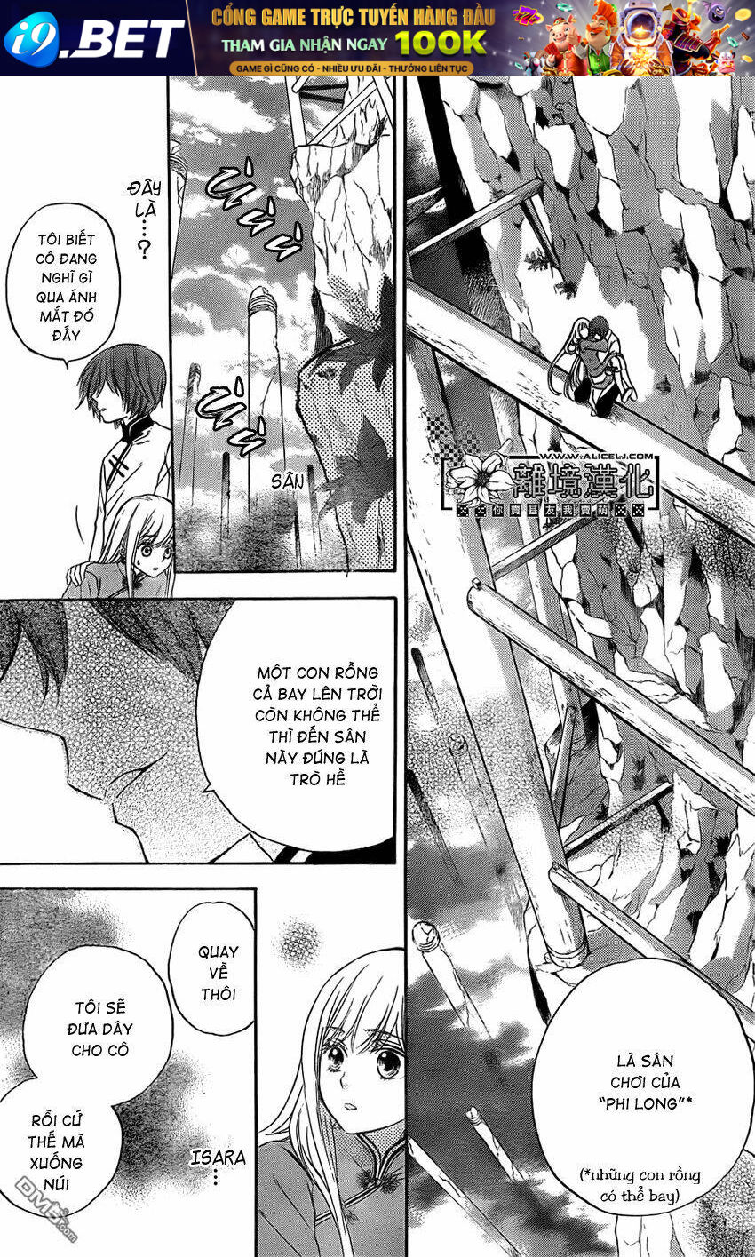 Strange Dragon Chương 2 Ảnh 24