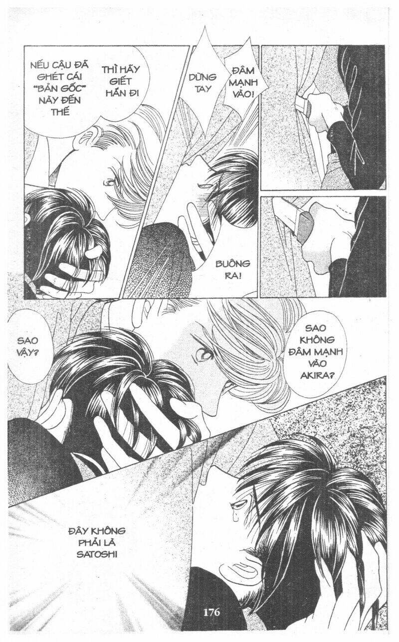 Nàng Tiên Ánh Trăng - Kaguya Hime Chương 13 Ảnh 173