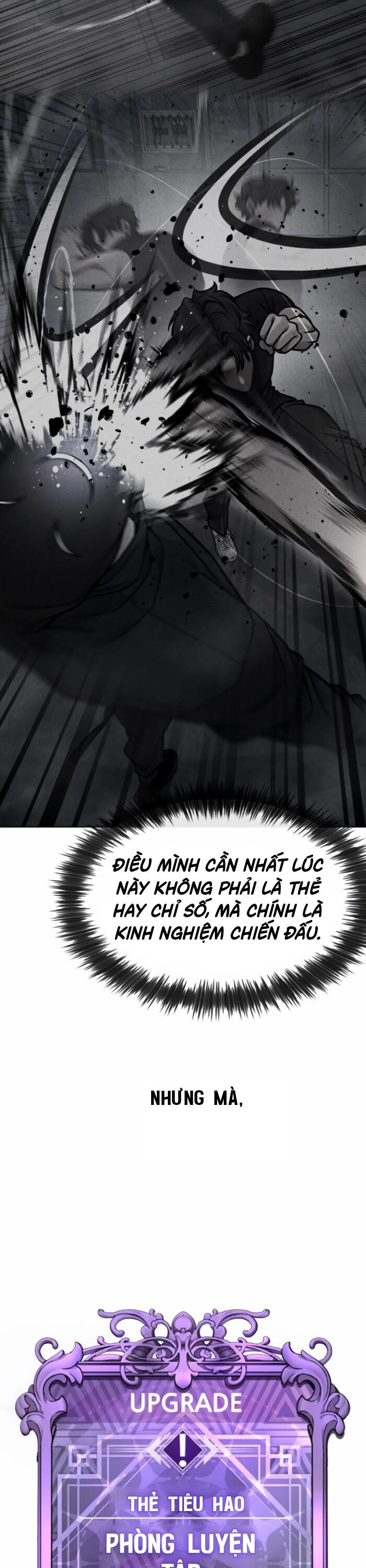 Nhiệm Vụ Tối Thượng Chương 168 Ảnh 34