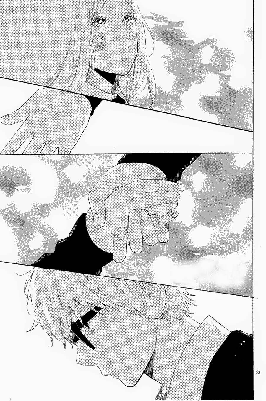 Hibi Chouchou Chương 71 Ảnh 24