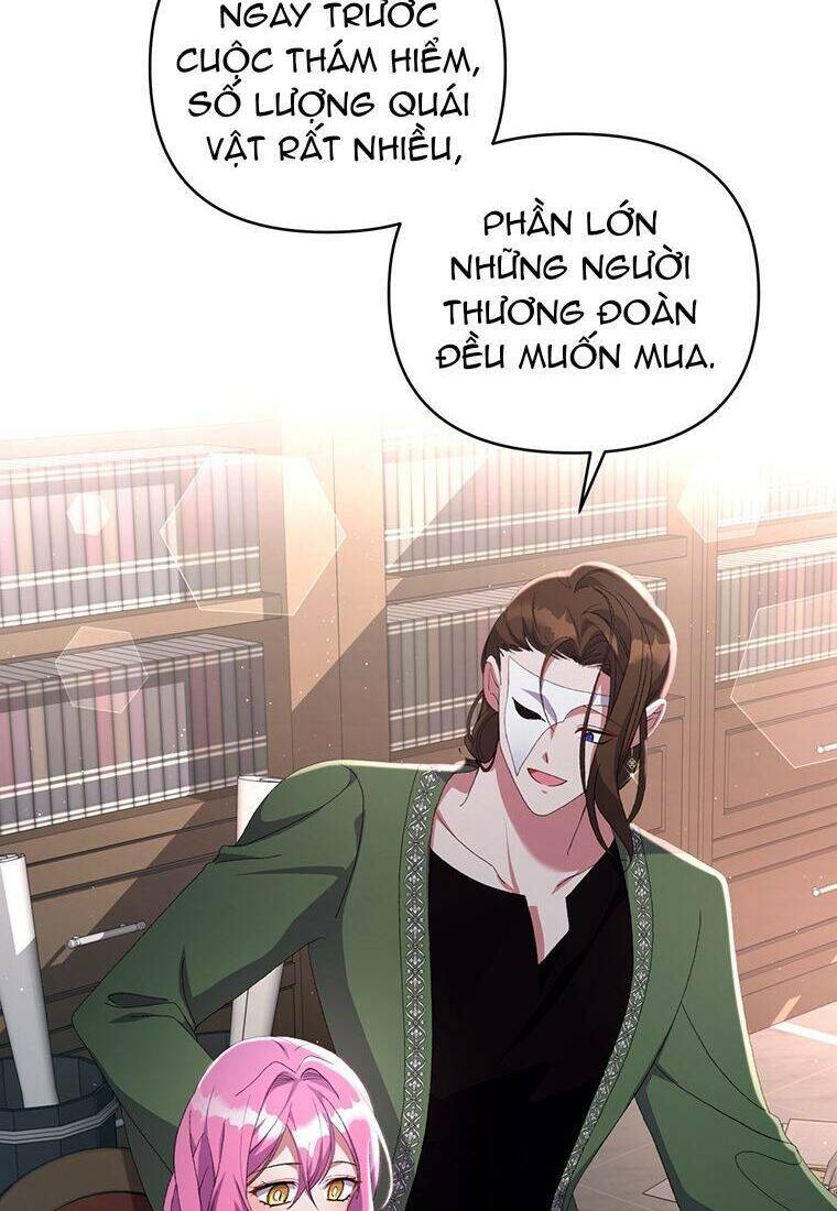 Nam Chính Ám Ảnh Phát Điên Chương 13 Ảnh 47