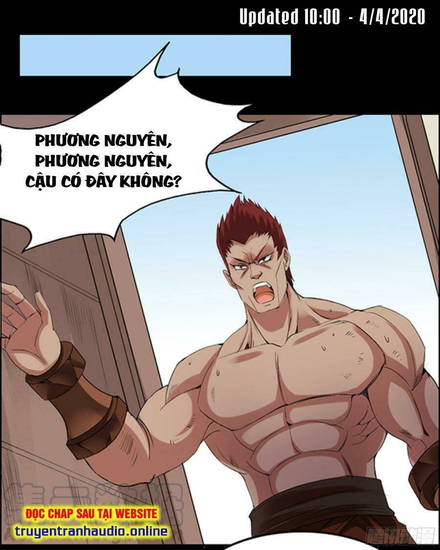 Cổ Chân Nhân Chương 90 Ảnh 27