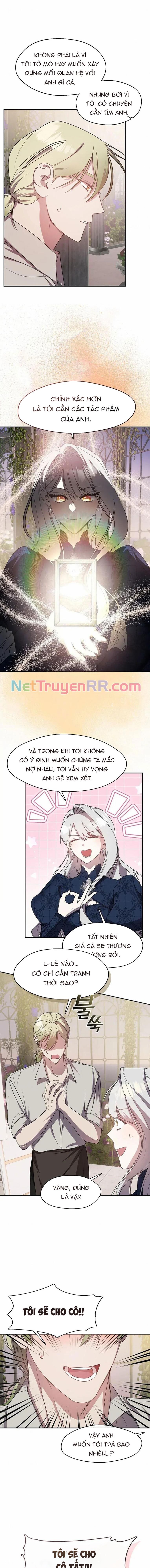 Tình Yêu Hỡi, Sao Người Lại Hối Hận Rồi? Chương 32 Ảnh 14