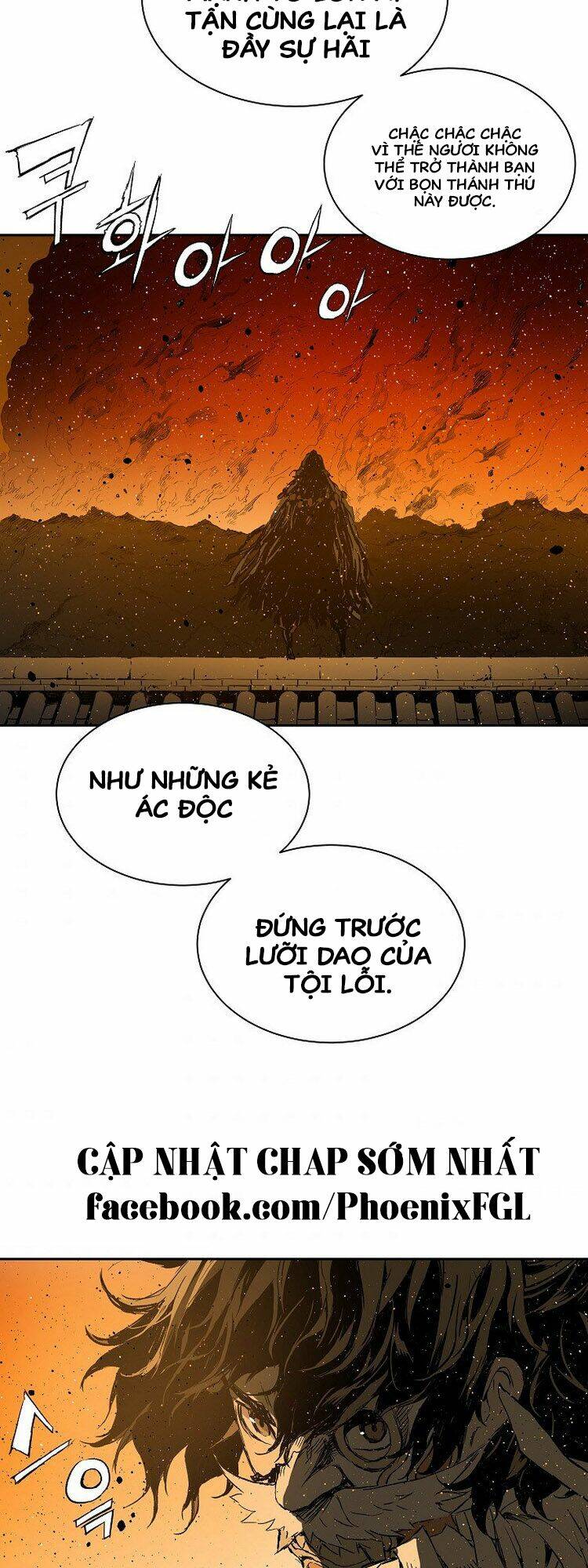 Vô Kiếm Tiểu Tử Chương 91 Ảnh 48