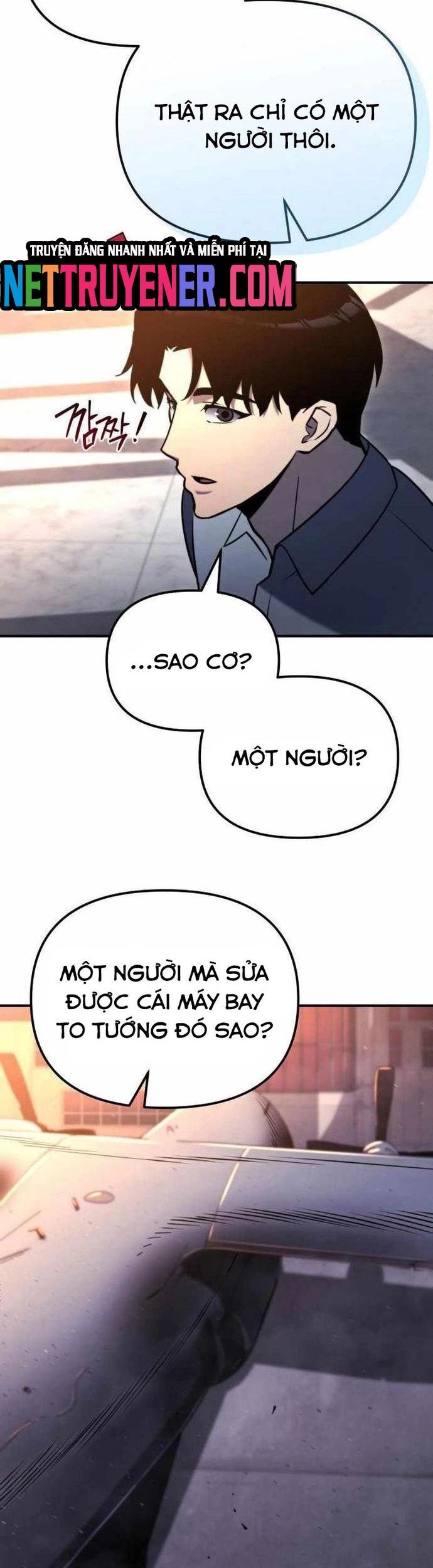 Mạt Thế Hậu Cần Chương 41 Ảnh 10