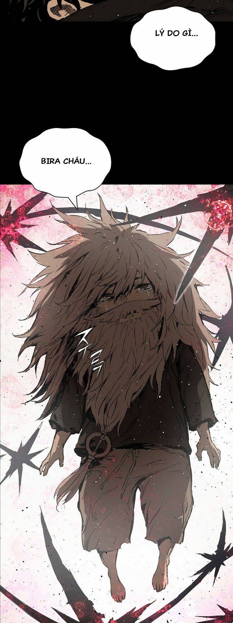 Vô Kiếm Tiểu Tử Chương 91 Ảnh 17