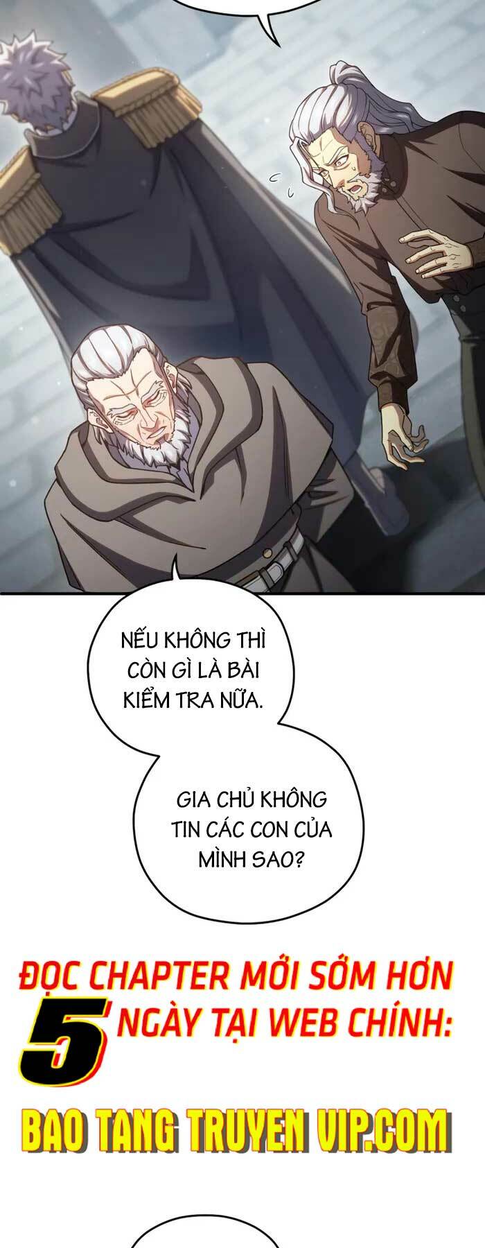 Luân Hồi Khốn Khiếp Chương 71 Ảnh 30