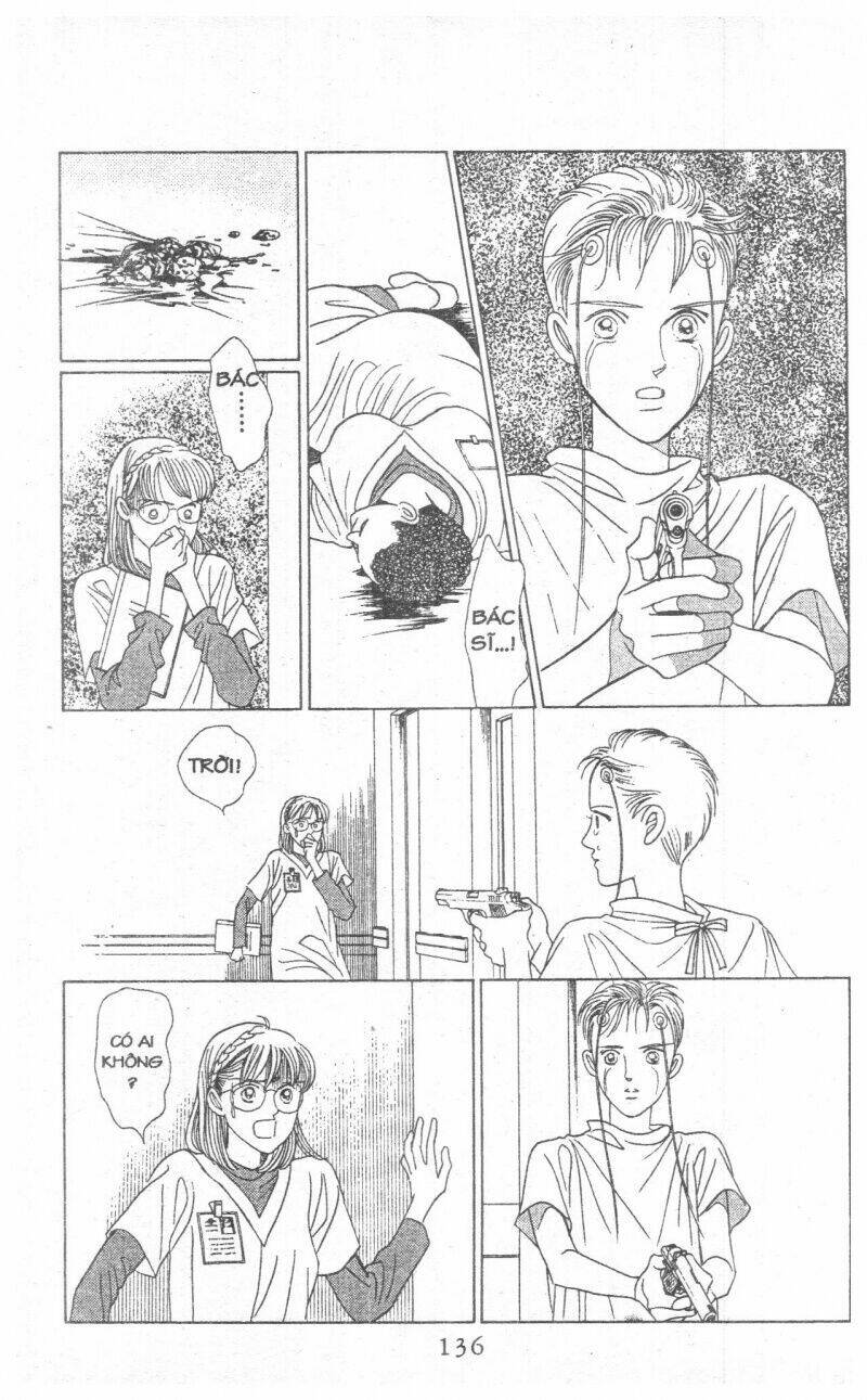 Nàng Tiên Ánh Trăng - Kaguya Hime Chương 12 Ảnh 135