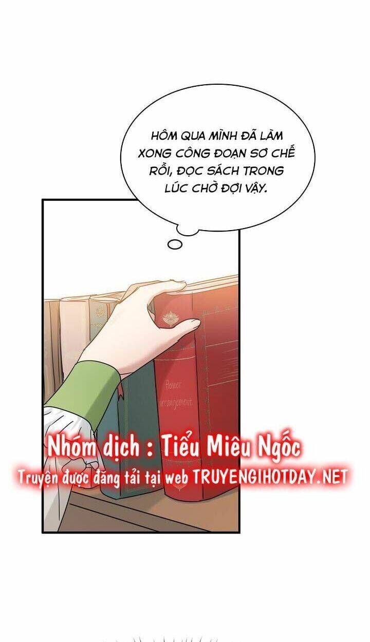 Người Thừa Kế Chương 48 Ảnh 44