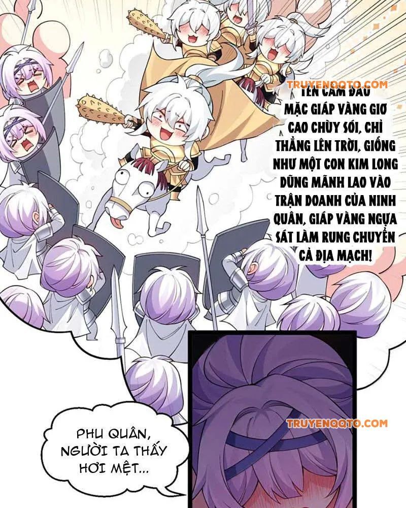 Hảo Đồ Nhi Hãy Tha Cho Vi Sư Chương 336.1 Ảnh 28