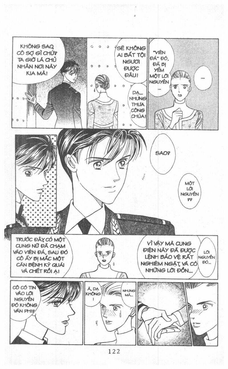 Nàng Tiên Ánh Trăng - Kaguya Hime Chương 14 Ảnh 121