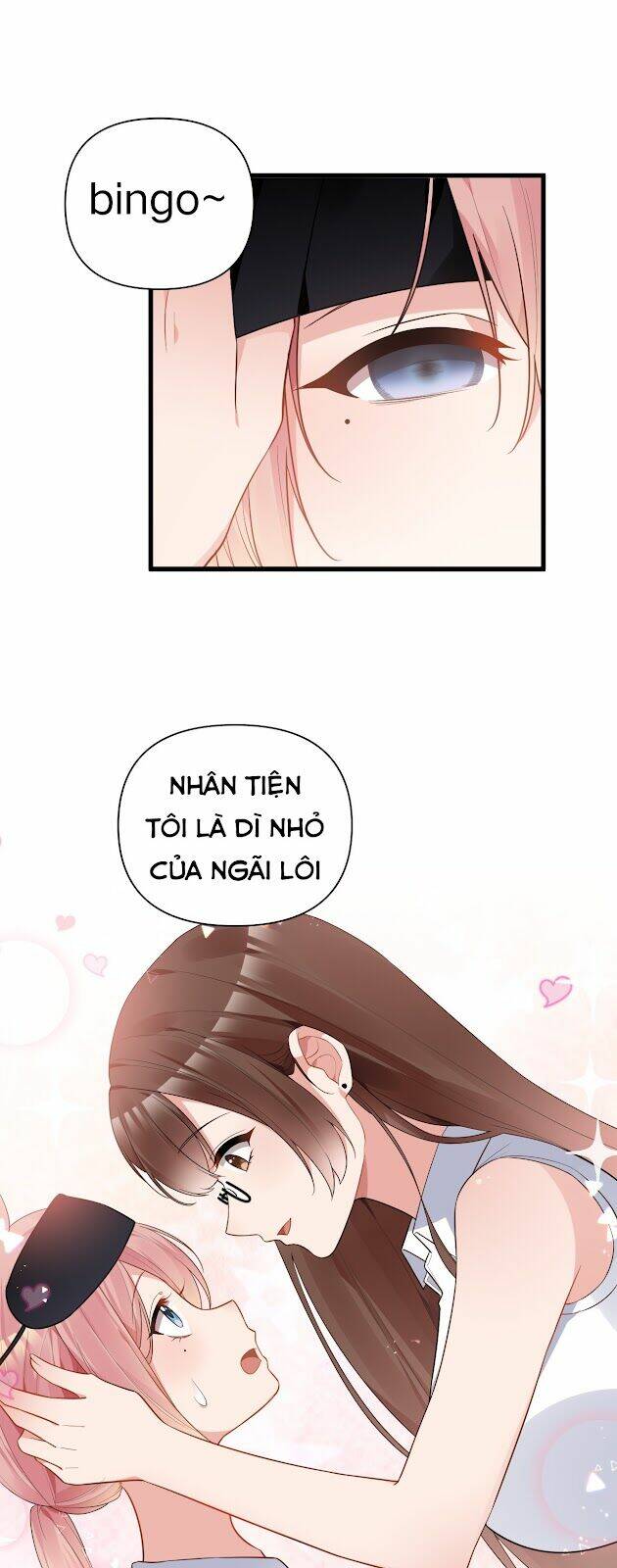 Rõ Ràng Tôi Chỉ Muốn Chơi Game, Xin Đừng Kéo Tôi Vào Lĩnh Vực Tình Yêu Chương 9 Ảnh 20