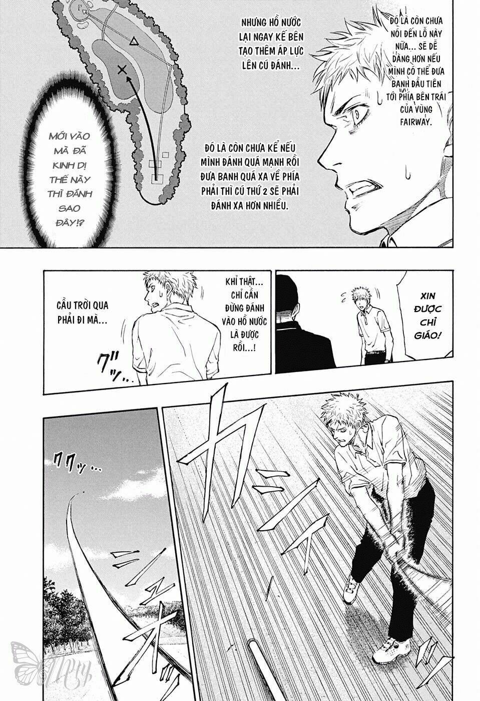 Robot X Laserbeam Chương 15 Ảnh 13