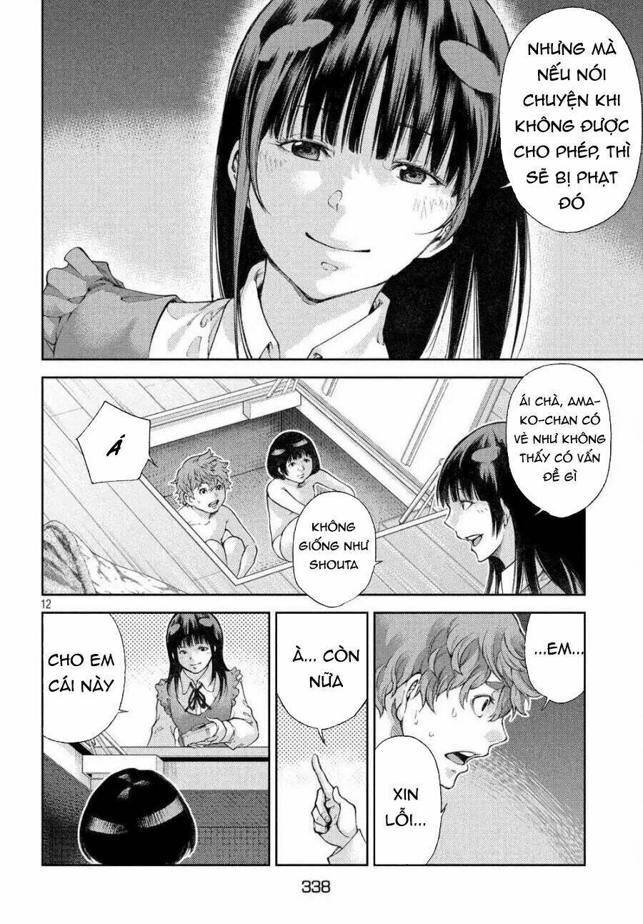 Aishiteimasu, Kyouko-San. Chương 9 Ảnh 16