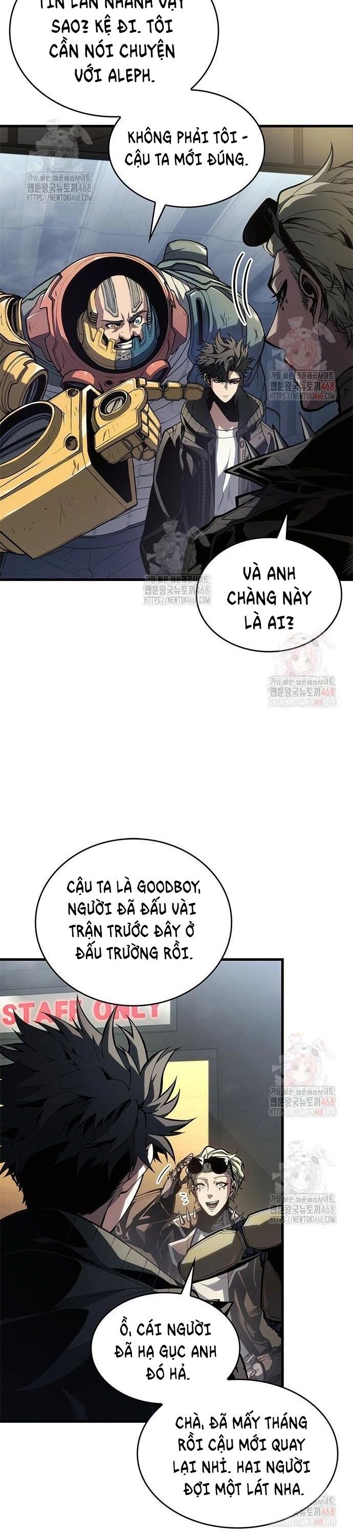 Tạp Huyết Chương 35 Ảnh 41