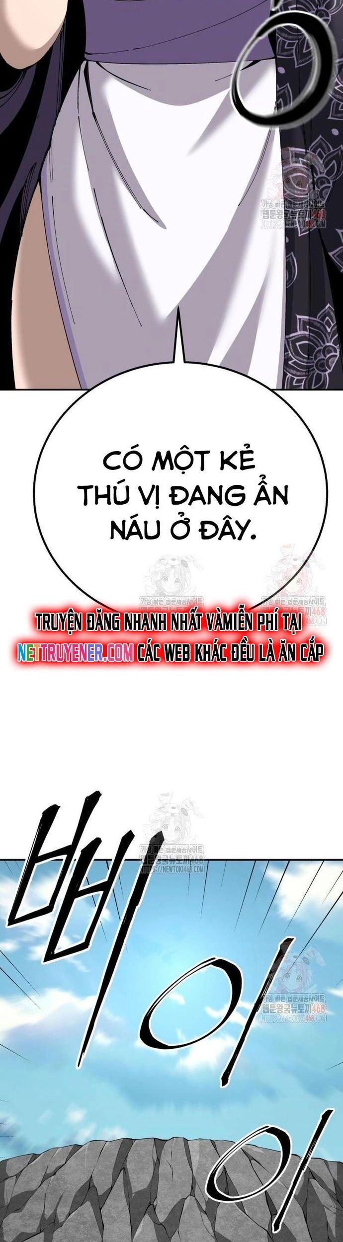 Ông Võ Giả Và Cháu Chí Tôn Chương 92 Ảnh 4