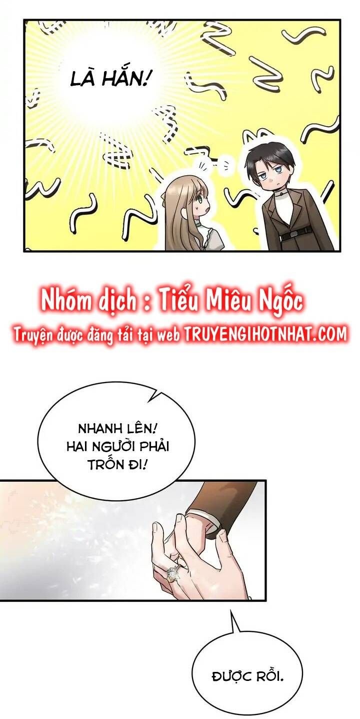 Người Thừa Kế Chương 52 Ảnh 43