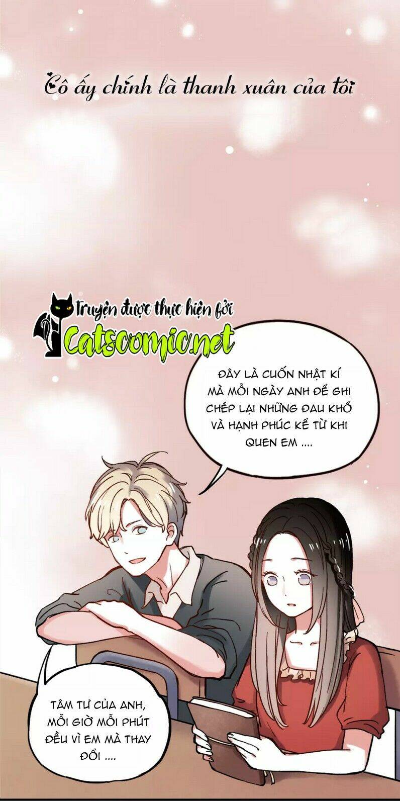 Cậu Đã Từng Yêu Tôi 2 Chương 0 Ảnh 19