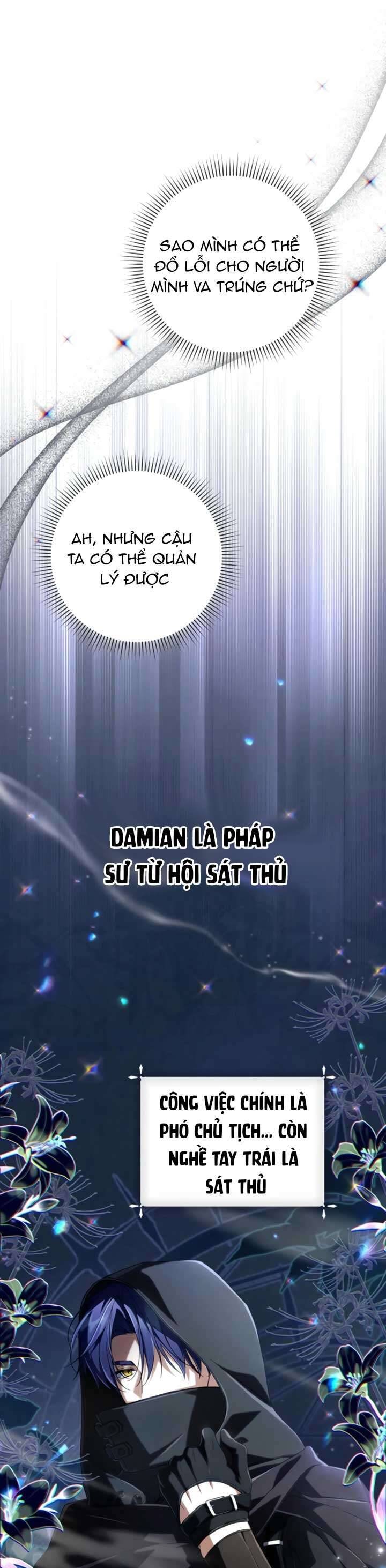 Tiểu Thư Phản Diện Bj Chương 17 Ảnh 15