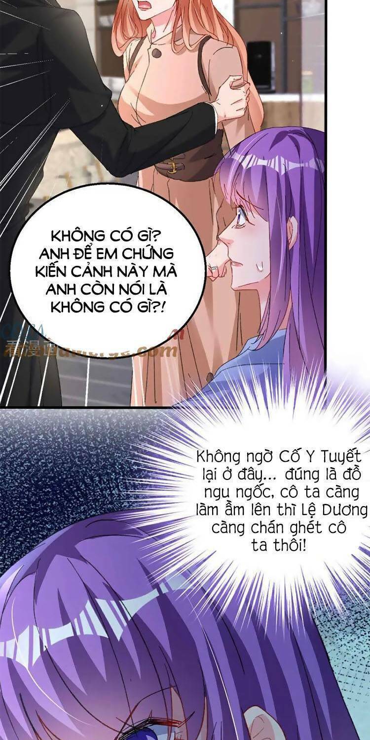 Hôm Nay Từ Chối Lục Tiên Sinh Chưa? Chương 200 Ảnh 29