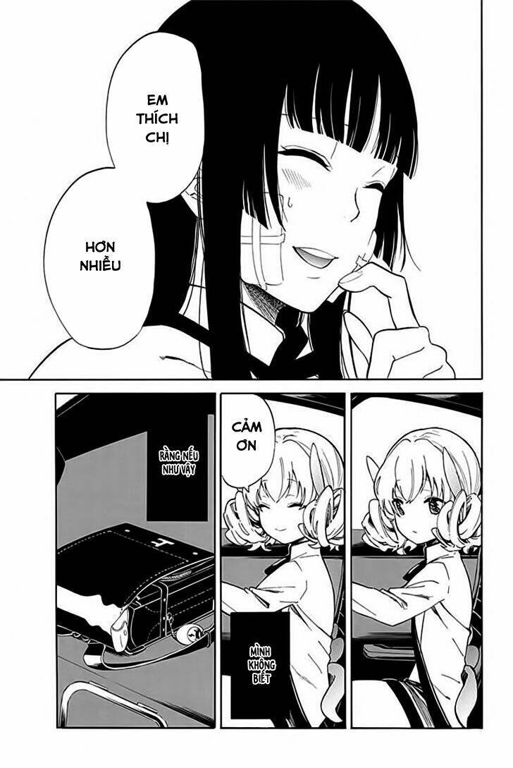 Innocent Devil Chương 5 Ảnh 45