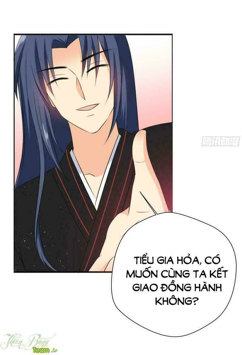 Nam Tử Truyện Chương 10 Ảnh 6