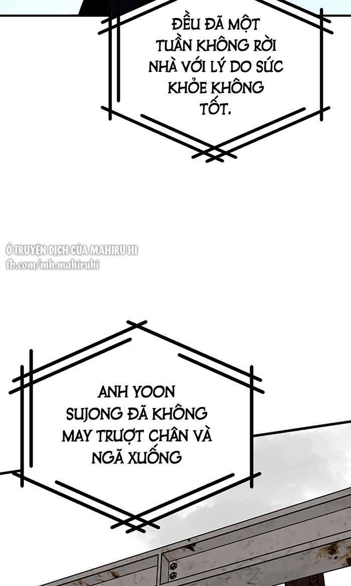 Kẻ Rác Rưởi Không Đáng Được Yêu Chương 95 Ảnh 5