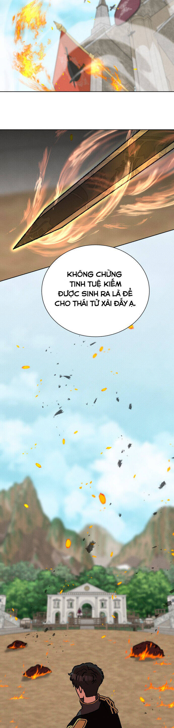 Nam Thứ Đình Công Thì Phải Làm Sao?! Chương 41 Ảnh 30