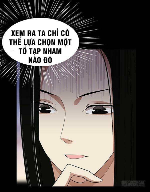 Cổ Chân Nhân Chương 74 Ảnh 14