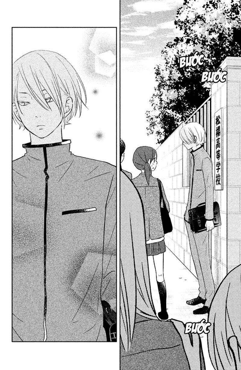 Tonari No Kaibutsu-Kun Chương 42 Ảnh 42