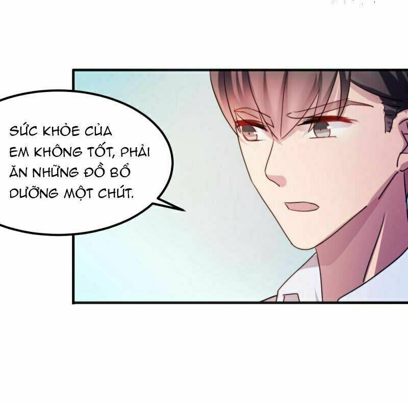 Mạc Thiếu Bức Hôn: Vợ Mới Khó Chống Đỡ Chương 83 Ảnh 45