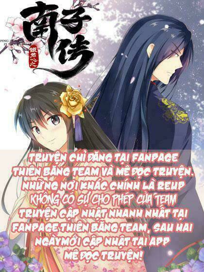 Nam Tử Truyện Chương 14 Ảnh 17