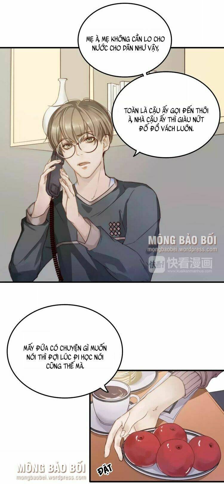 Song Trình Chương 8 Ảnh 7