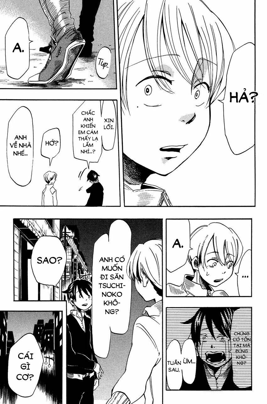 Fujimi Lovers Chương 10.1 Ảnh 21