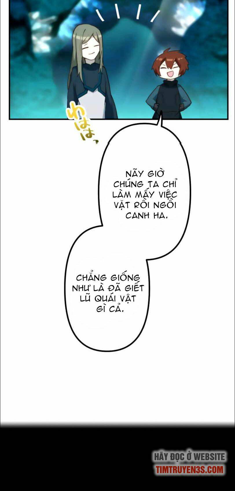 Tôi Trở Thành Thợ Săn Rank S Bằng Hệ Thống Quỷ Vương Chương 22 Ảnh 6