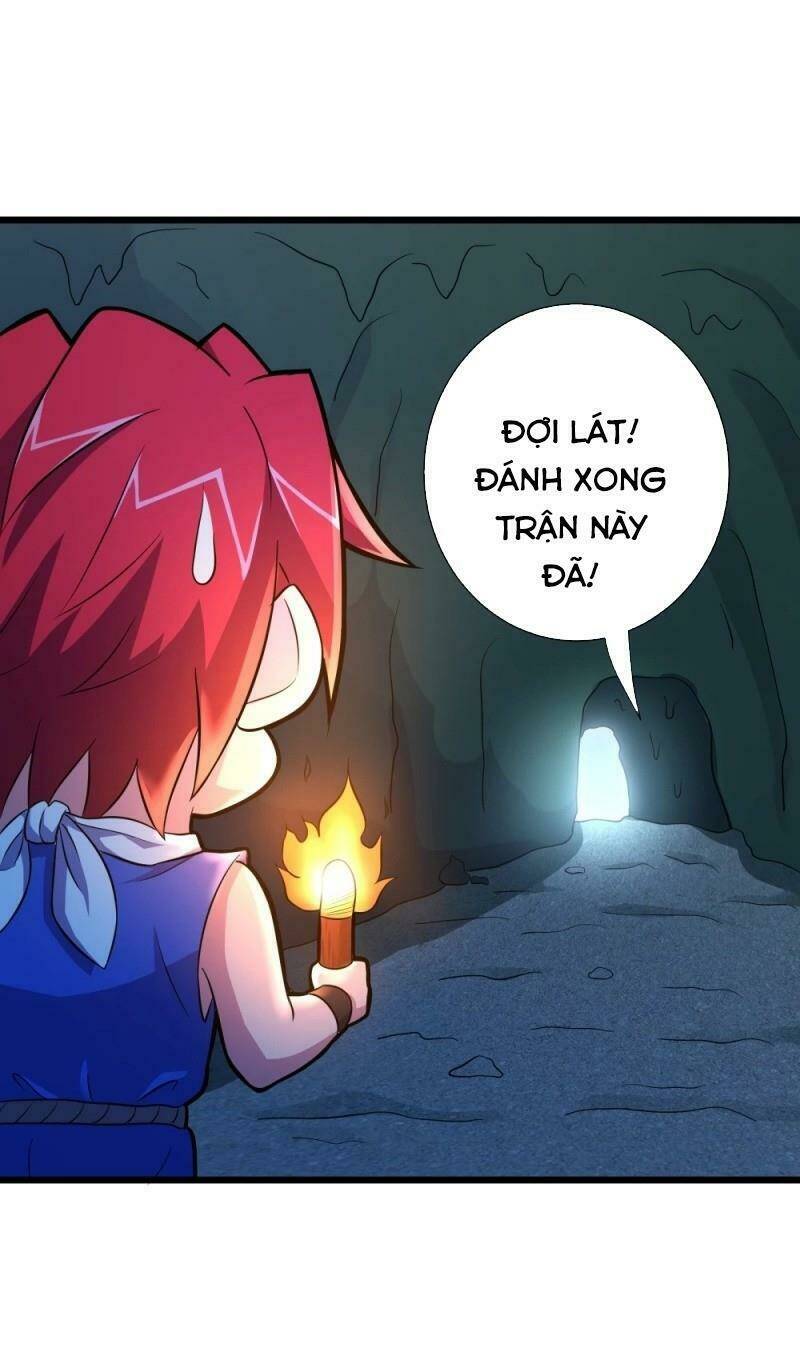 Tối Cường Đặc Chủng Binh Của Hoa Khôi Chương 108 Ảnh 10