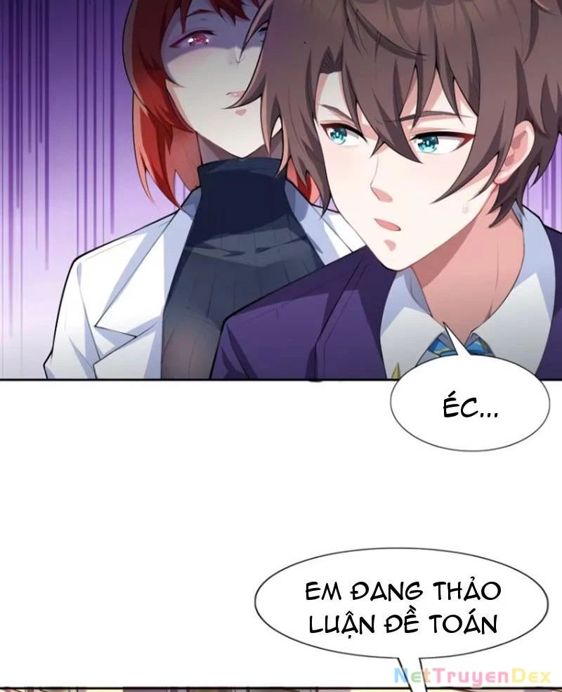 Bạn Gái Tôi Là Một Đại Tiểu Thư Xấu Xa Sao? Chương 75 Ảnh 68